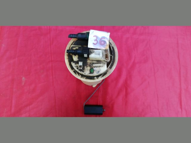 bontott CITROËN BERLINGO Üzemanyag Szivattyú