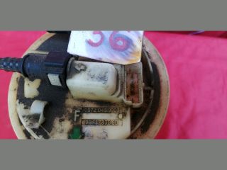 bontott CITROËN BERLINGO Üzemanyag Szivattyú