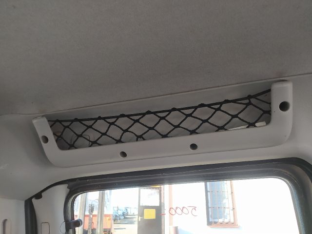 bontott CITROËN BERLINGO Üzemanyag Szivattyú