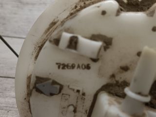 bontott CITROËN BERLINGO Üzemanyag Szivattyú