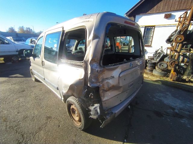 bontott CITROËN BERLINGO Üzemanyag Szivattyú