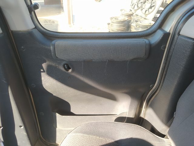 bontott CITROËN BERLINGO Üzemanyag Szivattyú