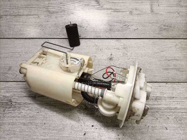 bontott CITROËN BERLINGO Üzemanyag Szivattyú