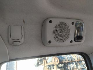 bontott CITROËN BERLINGO Üzemanyag Szivattyú