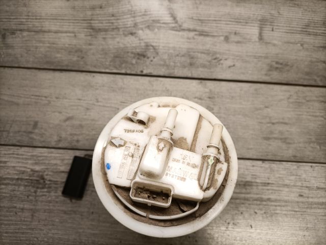 bontott CITROËN BERLINGO Üzemanyag Szivattyú