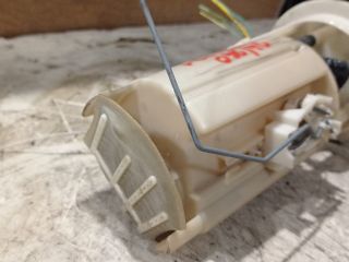 bontott CITROËN BERLINGO Üzemanyag Szivattyú