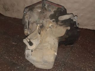 bontott CITROËN BERLINGO Váltó (Mechanikus)