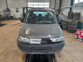 bontott CITROËN BERLINGO Váltó (Mechanikus)