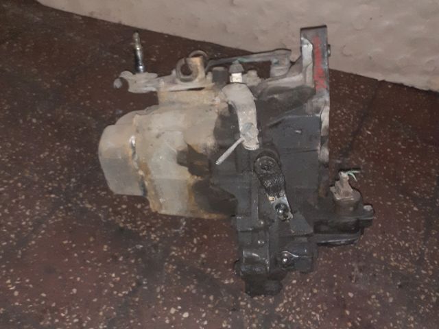 bontott CITROËN BERLINGO Váltó (Mechanikus)