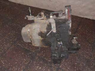 bontott CITROËN BERLINGO Váltó (Mechanikus)