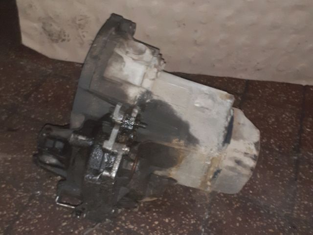 bontott CITROËN BERLINGO Váltó (Mechanikus)