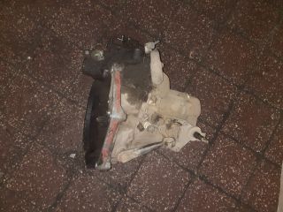 bontott CITROËN BERLINGO Váltó (Mechanikus)