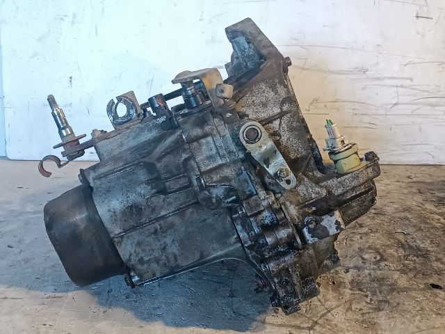 bontott CITROËN BERLINGO Váltó (Mechanikus)