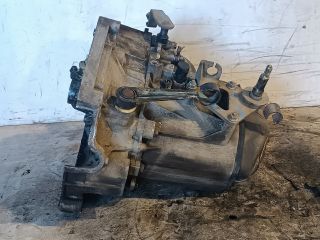 bontott CITROËN BERLINGO Váltó (Mechanikus)