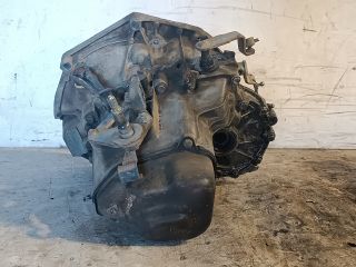 bontott CITROËN BERLINGO Váltó (Mechanikus)