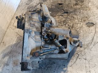 bontott CITROËN BERLINGO Váltó (Mechanikus)