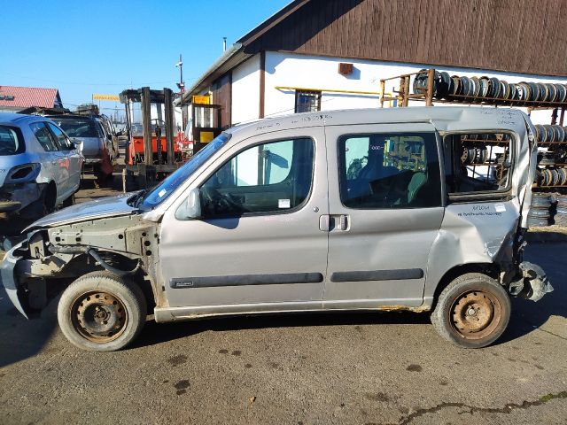 bontott CITROËN BERLINGO Váltó (Mechanikus)