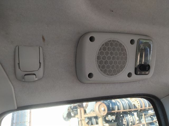 bontott CITROËN BERLINGO Váltó (Mechanikus)