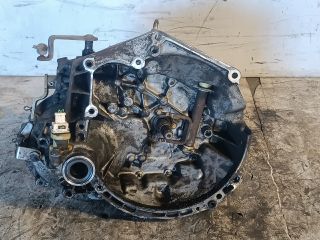 bontott CITROËN BERLINGO Váltó (Mechanikus)