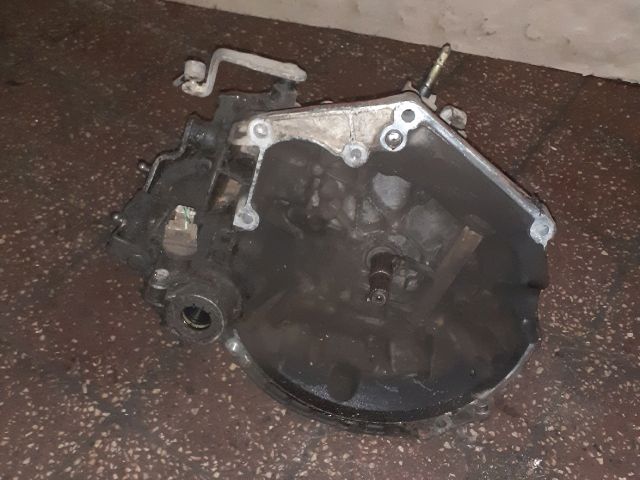 bontott CITROËN BERLINGO Váltó (Mechanikus)