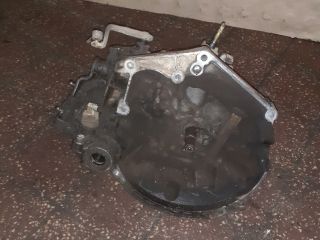 bontott CITROËN BERLINGO Váltó (Mechanikus)