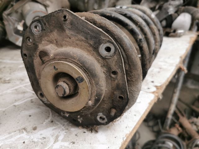 bontott CITROËN BERLINGO Jobb első Gólyaláb (Lengécsillapító, Rugó)