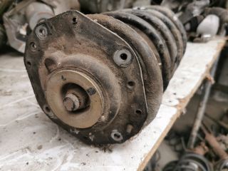 bontott CITROËN BERLINGO Jobb első Gólyaláb (Lengécsillapító, Rugó)