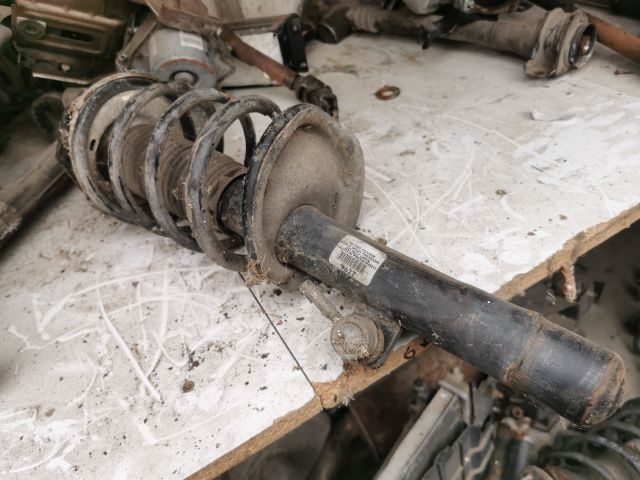 bontott CITROËN BERLINGO Jobb első Gólyaláb (Lengécsillapító, Rugó)