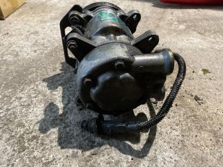 bontott CITROËN BERLINGO Klímakompresszor