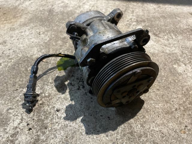 bontott CITROËN BERLINGO Klímakompresszor