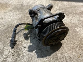 bontott CITROËN BERLINGO Klímakompresszor