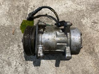 bontott CITROËN BERLINGO Klímakompresszor