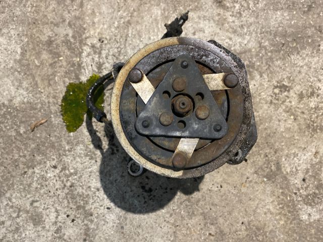 bontott CITROËN BERLINGO Klímakompresszor