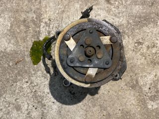 bontott CITROËN BERLINGO Klímakompresszor