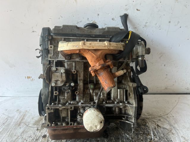 bontott CITROËN BERLINGO Motor (Fűzött blokk hengerfejjel)