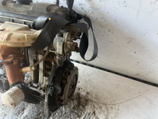 bontott CITROËN BERLINGO Motor (Fűzött blokk hengerfejjel)