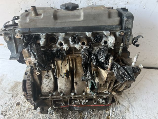 bontott CITROËN BERLINGO Motor (Fűzött blokk hengerfejjel)