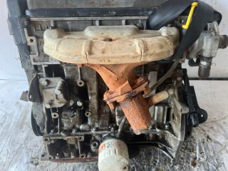 bontott CITROËN BERLINGO Motor (Fűzött blokk hengerfejjel)