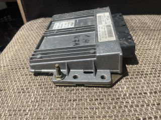 bontott CITROËN BERLINGO Motorvezérlő