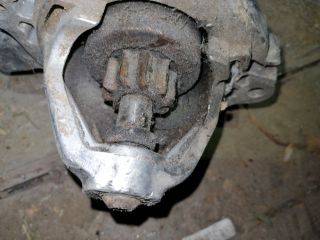 bontott CITROËN BERLINGO Önindító