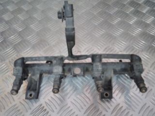 bontott CITROËN BERLINGO Porlasztó Sor / Híd