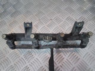 bontott CITROËN BERLINGO Porlasztó Sor / Híd