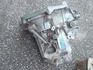 bontott CITROËN BERLINGO Váltó (Mechanikus)