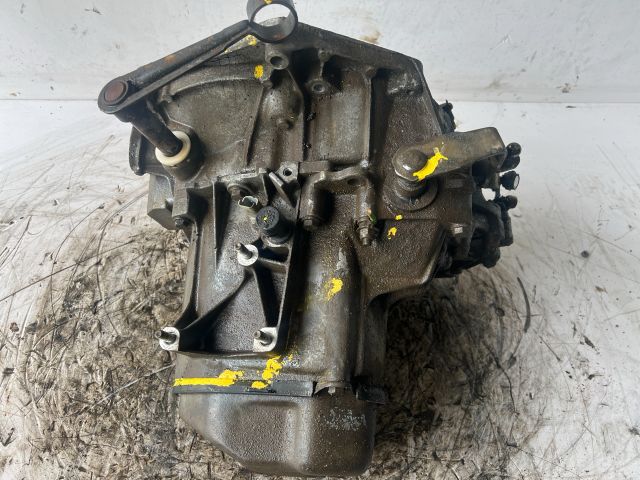 bontott CITROËN BERLINGO Váltó (Mechanikus)