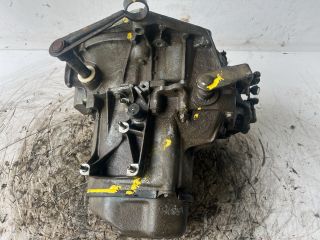 bontott CITROËN BERLINGO Váltó (Mechanikus)