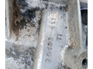 bontott CITROËN BERLINGO Váltó (Mechanikus)