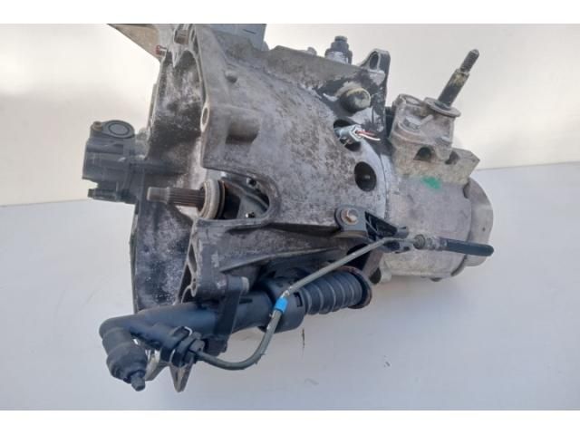 bontott CITROËN BERLINGO Váltó (Mechanikus)