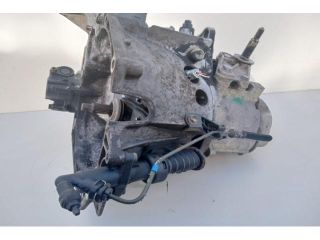 bontott CITROËN BERLINGO Váltó (Mechanikus)