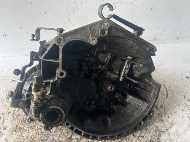 bontott CITROËN BERLINGO Váltó (Mechanikus)