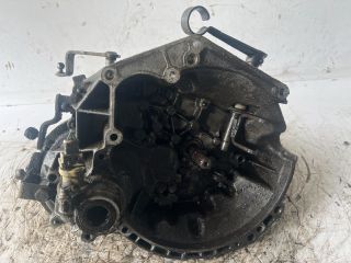 bontott CITROËN BERLINGO Váltó (Mechanikus)